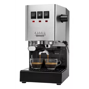 Manuelle Espressomaschine Gaggia E24 2,1 L