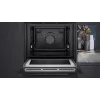 Siemens iQ700 HM776GKB1 Backofen 67 L 3600 W Schwarz