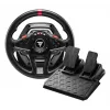 Thrustmaster T128 Shifter Pack Schwarz USB Lenkrad + Pedale Analog PC, Xbox