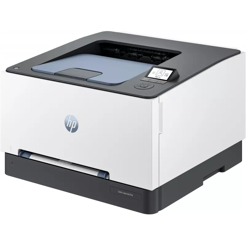 HP Color LaserJet Pro 3202dw, Laser, Farbe, 600 x 600 DPI, A4, 25 ppm, Duplexdruck