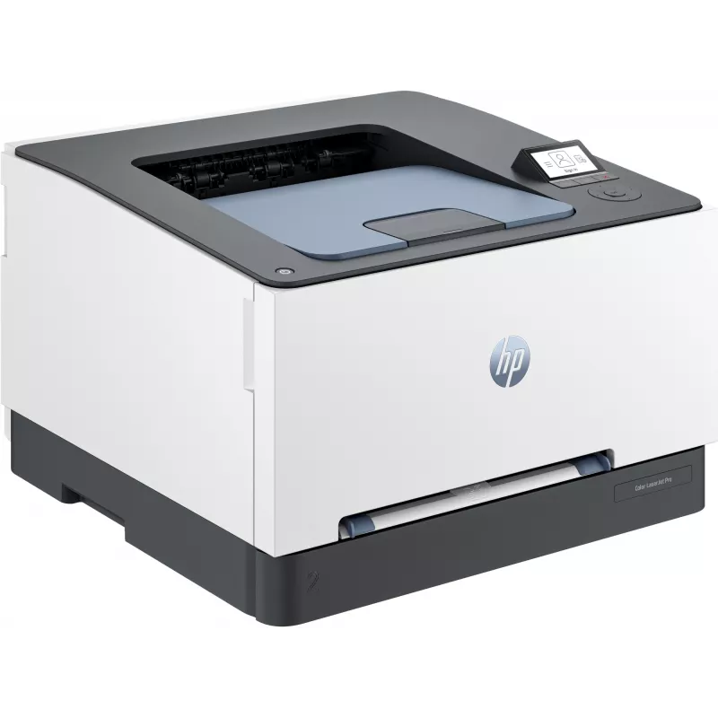 HP Color LaserJet Pro 3202dw, Laser, Farbe, 600 x 600 DPI, A4, 25 ppm, Duplexdruck