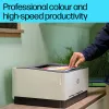 HP Color LaserJet Pro 3202dw, Laser, Farbe, 600 x 600 DPI, A4, 25 ppm, Duplexdruck
