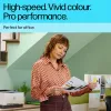 HP Color LaserJet Pro 3202dw, Laser, Farbe, 600 x 600 DPI, A4, 25 ppm, Duplexdruck