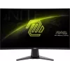 MSI MAG 27C6F Computer Monitor 68,6 cm (27 Zoll) 1920 x 1080 Pixel Full HD LCD Schwarz