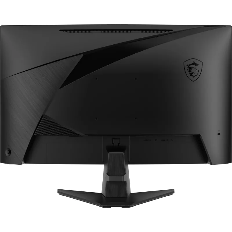 MSI MAG 27C6F Computer Monitor 68,6 cm (27 Zoll) 1920 x 1080 Pixel Full HD LCD Schwarz