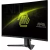 MSI MAG 27C6F Computer Monitor 68,6 cm (27 Zoll) 1920 x 1080 Pixel Full HD LCD Schwarz