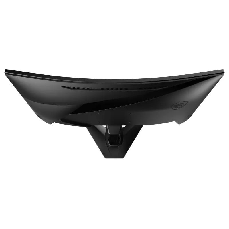 MSI MAG 27C6F Computer Monitor 68,6 cm (27 Zoll) 1920 x 1080 Pixel Full HD LCD Schwarz