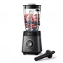 Philips 5000er Serie HR3040/00 Mixer 2 L Standmixer 1200 W Schwarz