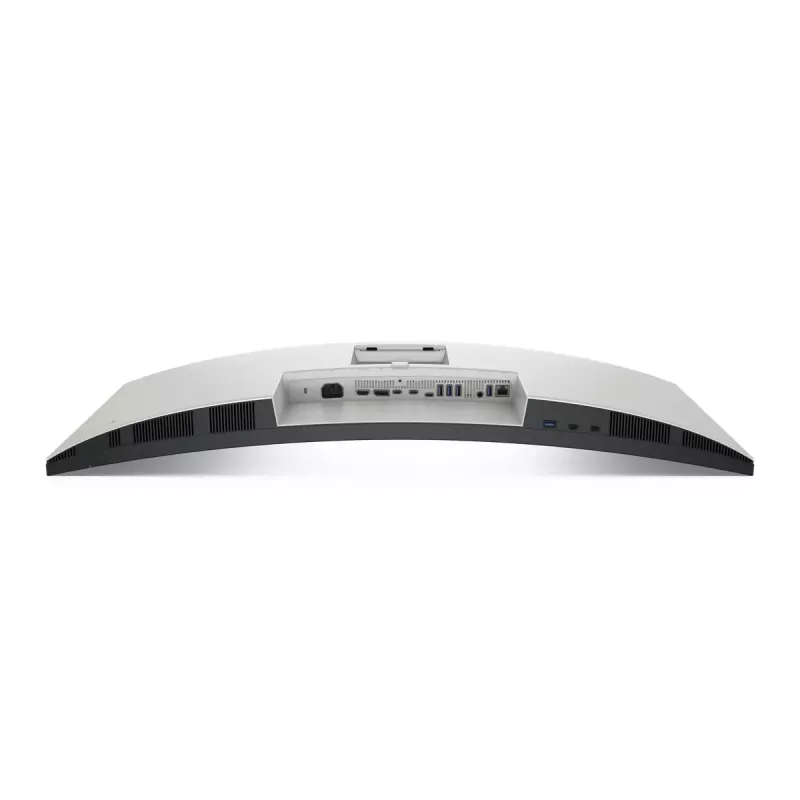DELL UltraSharp U3425WE Computer-Monitor 86,7 cm (34,1 Zoll) 3440 x 1440 Pixel Wide Quad HD LCD Schwarz, Silber