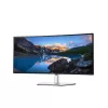 DELL UltraSharp U3425WE Computer-Monitor 86,7 cm (34,1 Zoll) 3440 x 1440 Pixel Wide Quad HD LCD Schwarz, Silber