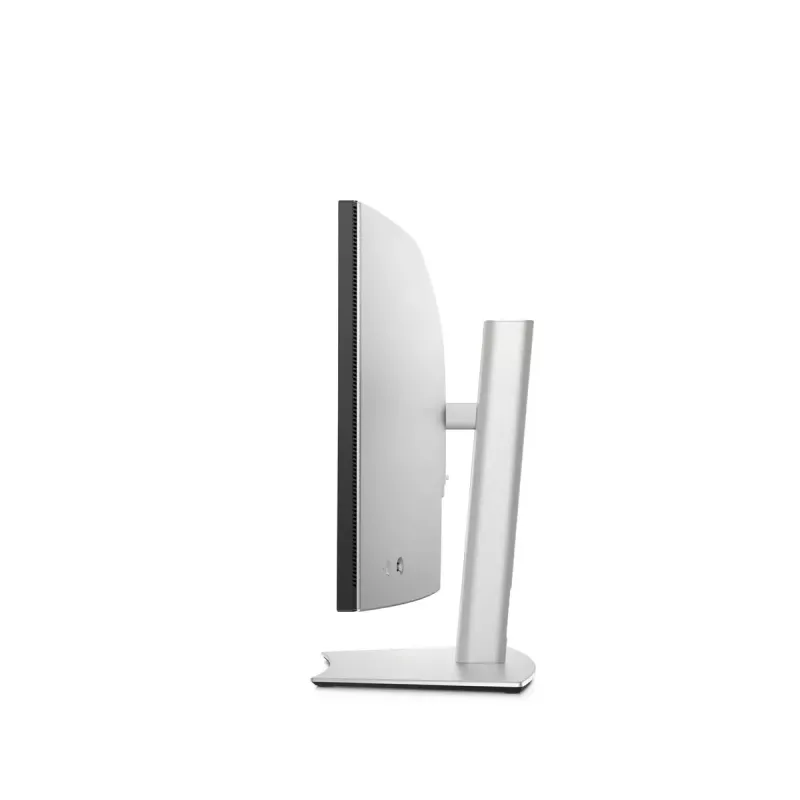 DELL UltraSharp U3425WE Computer-Monitor 86,7 cm (34,1 Zoll) 3440 x 1440 Pixel Wide Quad HD LCD Schwarz, Silber