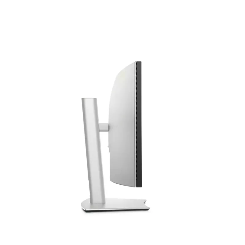DELL UltraSharp U3425WE Computer-Monitor 86,7 cm (34,1 Zoll) 3440 x 1440 Pixel Wide Quad HD LCD Schwarz, Silber