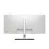 DELL UltraSharp U3425WE Computer-Monitor 86,7 cm (34,1 Zoll) 3440 x 1440 Pixel Wide Quad HD LCD Schwarz, Silber