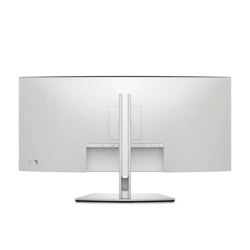 DELL UltraSharp U3425WE Computer-Monitor 86,7 cm (34,1 Zoll) 3440 x 1440 Pixel Wide Quad HD LCD Schwarz, Silber