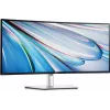 DELL UltraSharp U3425WE Computer-Monitor 86,7 cm (34,1 Zoll) 3440 x 1440 Pixel Wide Quad HD LCD Schwarz, Silber