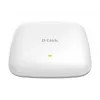 D-Link AX3000 Wi-Fi 6 Dualband-PoE-Access Point, 2.4 GHz, 5 GHz, 3000 Mbit/s, SNMP, SNMPv2, SNMPv3, WEP, WPA, WPA2, WPA3, 10,100,1000,2500 Mbit/s