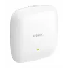 D-Link AX3000 Wi-Fi 6 Dualband-PoE-Access Point, 2.4 GHz, 5 GHz, 3000 Mbit/s, SNMP, SNMPv2, SNMPv3, WEP, WPA, WPA2, WPA3, 10,100,1000,2500 Mbit/s