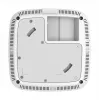D-Link AX3000 Wi-Fi 6 Dualband-PoE-Access Point, 2.4 GHz, 5 GHz, 3000 Mbit/s, SNMP, SNMPv2, SNMPv3, WEP, WPA, WPA2, WPA3, 10,100,1000,2500 Mbit/s