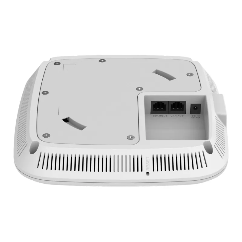 D-Link AX3000 Wi-Fi 6 Dualband-PoE-Access Point, 2.4 GHz, 5 GHz, 3000 Mbit/s, SNMP, SNMPv2, SNMPv3, WEP, WPA, WPA2, WPA3, 10,100,1000,2500 Mbit/s
