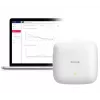 D-Link AX3000 Wi-Fi 6 Dualband-PoE-Access Point, 2.4 GHz, 5 GHz, 3000 Mbit/s, SNMP, SNMPv2, SNMPv3, WEP, WPA, WPA2, WPA3, 10,100,1000,2500 Mbit/s
