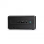 Mini-PC-Barebone ASUS NUC 13 RNUC13ANHI300002I — Intel Core i3-1315U, bis zu 64 GB DDR4, Wi-Fi 6E, 2×HDMI 2.1, 2×Thunderbolt 4