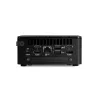 Mini-PC-Barebone ASUS NUC 13 RNUC13ANHI300002I — Intel Core i3-1315U, bis zu 64 GB DDR4, Wi-Fi 6E, 2×HDMI 2.1, 2×Thunderbolt 4