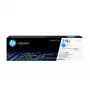 HP 219A Cyan Original LaserJet-Tonerkartusche, 1200 Seiten, Cyan, 1 Stk.