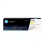 HP 219A Gelbe Original LaserJet Tonerkartusche, 1200 Seiten, Gelb, 1 St.
