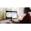 Monitor Philips 1000 series 24E1N1100A/00 23.8 Zoll LCD Full HD IPS, 1920×1080, 100 Hz, 4 ms, sRGB, HDMI, VGA, Lautsprecher