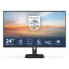 Monitor Philips 1000 series 24E1N1100A/00 23.8 Zoll LCD Full HD IPS, 1920×1080, 100 Hz, 4 ms, sRGB, HDMI, VGA, Lautsprecher