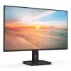 Monitor Philips 1000 series 24E1N1100A/00 23.8 Zoll LCD Full HD IPS, 1920×1080, 100 Hz, 4 ms, sRGB, HDMI, VGA, Lautsprecher