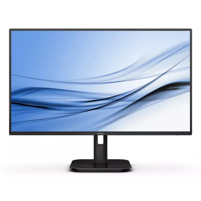 Monitor Philips 1000 series 24E1N1100A/00 23.8 Zoll LCD Full HD IPS, 1920×1080, 100 Hz, 4 ms, sRGB, HDMI, VGA, Lautsprecher