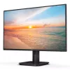 Monitor Philips 1000 series 24E1N1100A/00 23.8 Zoll LCD Full HD IPS, 1920×1080, 100 Hz, 4 ms, sRGB, HDMI, VGA, Lautsprecher
