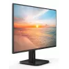 Monitor Philips 1000 series 24E1N1100A/00 23.8 Zoll LCD Full HD IPS, 1920×1080, 100 Hz, 4 ms, sRGB, HDMI, VGA, Lautsprecher