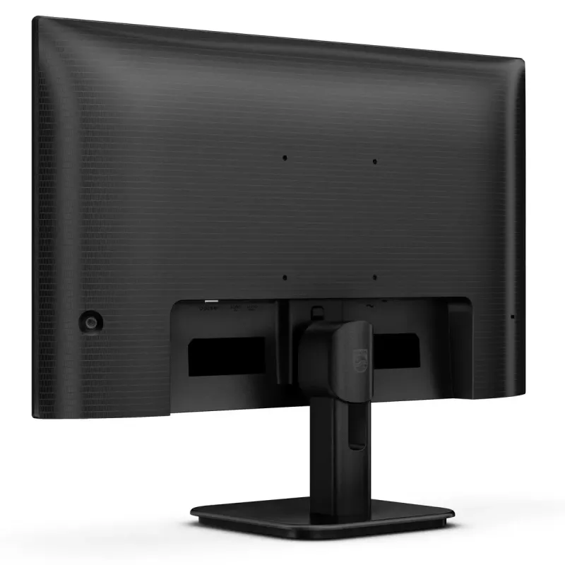 Monitor Philips 1000 series 24E1N1100A/00 23.8 Zoll LCD Full HD IPS, 1920×1080, 100 Hz, 4 ms, sRGB, HDMI, VGA, Lautsprecher