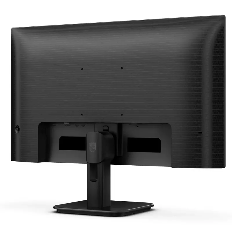 Monitor Philips 1000 series 24E1N1100A/00 23.8 Zoll LCD Full HD IPS, 1920×1080, 100 Hz, 4 ms, sRGB, HDMI, VGA, Lautsprecher