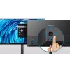 Monitor Philips 1000 series 24E1N1100A/00 23.8 Zoll LCD Full HD IPS, 1920×1080, 100 Hz, 4 ms, sRGB, HDMI, VGA, Lautsprecher