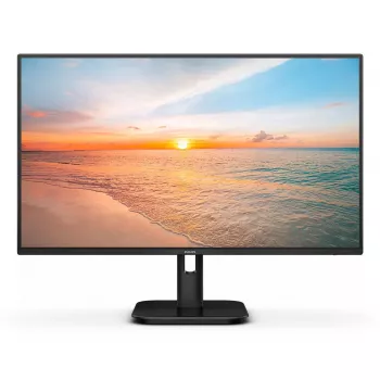 Monitor Philips 1000 series 24E1N1100A/00 23.8 Zoll LCD Full HD IPS, 1920×1080, 100 Hz, 4 ms, sRGB, HDMI, VGA, Lautsprecher