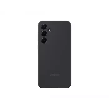 Samsung EF-PA556 Handyhülle 16,8 cm (6,6 Zoll) Cover Schwarz