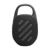 Tragbarer Lautsprecher JBL Clip 5 Schwarz