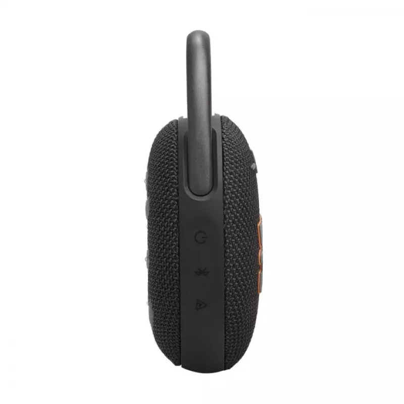 Tragbarer Lautsprecher JBL Clip 5 Schwarz