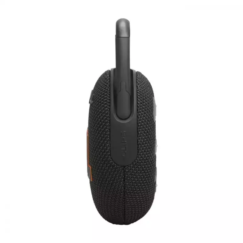 Tragbarer Lautsprecher JBL Clip 5 Schwarz