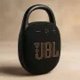 Tragbarer Lautsprecher JBL Clip 5 Schwarz