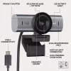 Webcam Logitech MX Brio 705 8.5 MP 4K Ultra HD USB 3.2