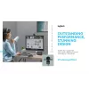 Webcam Logitech MX Brio 705 8.5 MP 4K Ultra HD USB 3.2