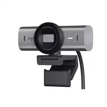 Webcam Logitech MX Brio 705 8.5 MP 4K Ultra HD USB 3.2