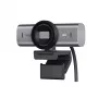 Webcam Logitech MX Brio 705 8.5 MP 4K Ultra HD USB 3.2