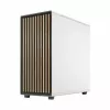 Computergehäuse Fractal Design FD-C-NOR1X-04 Midi Tower Weiß