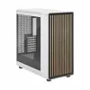 Computergehäuse Fractal Design FD-C-NOR1X-04 Midi Tower Weiß