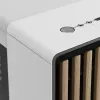 Computergehäuse Fractal Design FD-C-NOR1X-04 Midi Tower Weiß